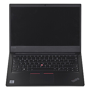 LENOVO ThinkPad E14 Gen1 i5-10210U 16GB 256SSD 14"FHD Win11pro Win11pro LIETOJUMS