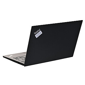 LENOVO ThinkPad E14 Gen1 i5-10210U 16GB 256SSD 14"FHD Win11pro Win11pro LIETOJUMS