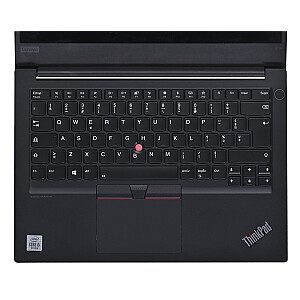 LENOVO ThinkPad E14 Gen1 i5-10210U 16GB 256SSD 14"FHD Win11pro Win11pro LIETOJUMS