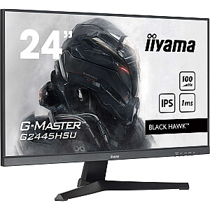 iiyama G-Master G2445HSU-B2 Black Hawk