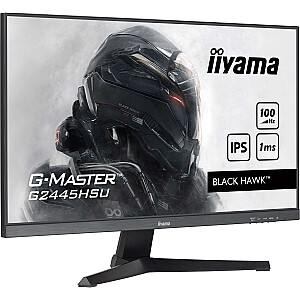 iiyama G-Master G2445HSU-B2 Black Hawk