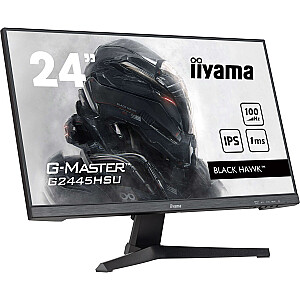 iiyama G-Master G2445HSU-B2 Black Hawk