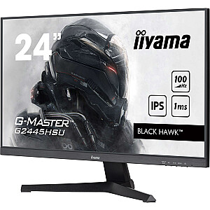 iiyama G-Master G2445HSU-B2 Black Hawk