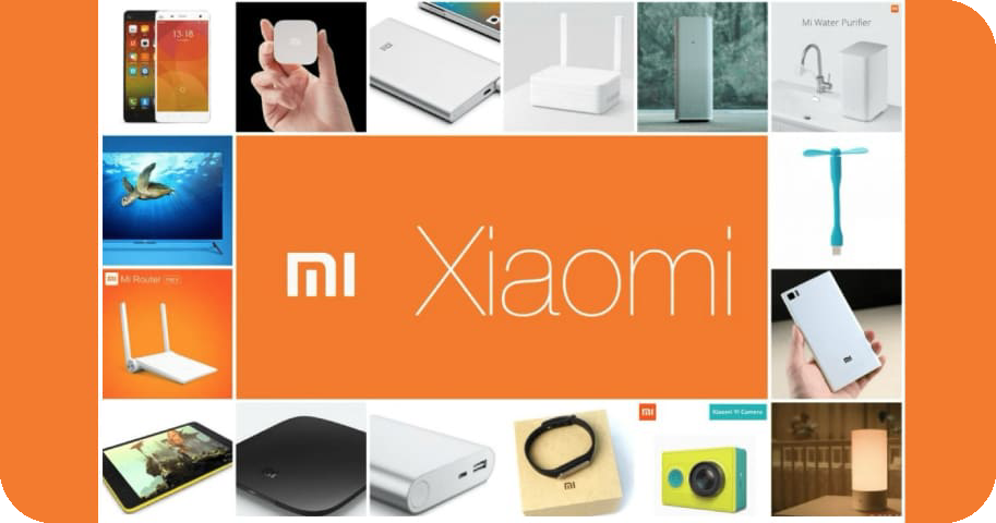 Xiaomi