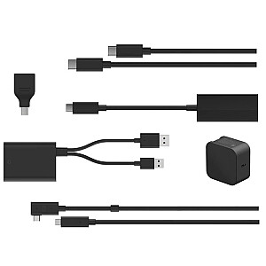 VIVE Wired Streaming Kit (DisplayPort režīms)