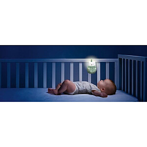 Chicco 170869 OWL LIGHTING RATTLE