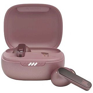 JBL Live Pro 2 Розовый
