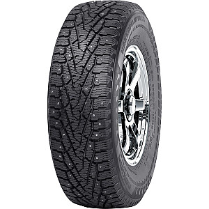 225/75R16 NOKIAN HKPL LT2 116Q DOT20 шипованные 3PMSF M+S NOKIAN