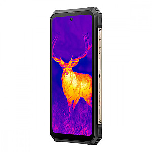 Viedtālrunis BL9000 Pro 12/512GB 8800 mAh 5G DualSIM zelta