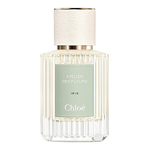 CHLOE Atelier des Fleurs Iris EDP спрей 50мл