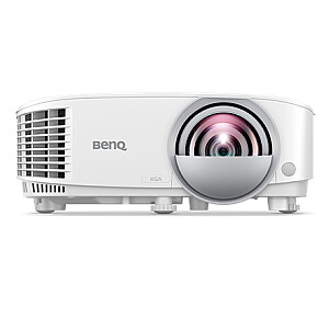 Benq Business Projector For Presentation MX825STH WUXGA (1920x1200), 3500 ANSI lumens, White