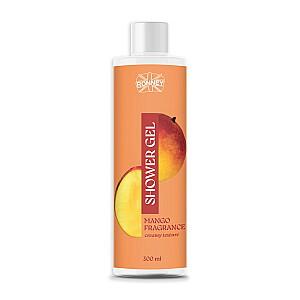 RONNEY Želeja dušai Mango 300ml