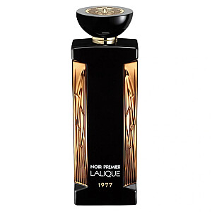 LALIQUE Noir Premier Fruits Du Mouvement EDP спрей 100мл