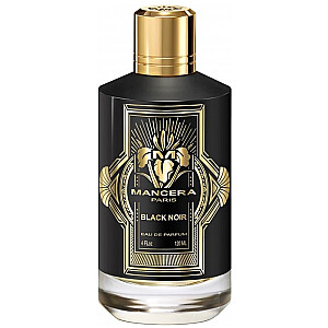 MANCERA Black Noir EDP спрей 120мл