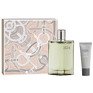 SET HERMES H24 EDP спрей 100мл + КРЕМ ДЛЯ ЛИЦА 20мл