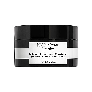 SISLEY Hair Rituel Реструктурирующий питательный бальзам для длин и кончиков волос 125г