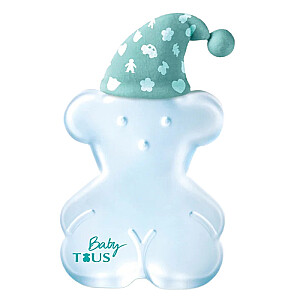 TOUS Baby EDC спрей 100мл