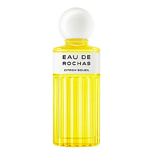 Tester ROCHAS Citron Soleil EDT smidzinātājs 100ml