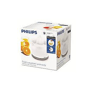 Citrusaugļu sulu spiede Philips HR2738/00