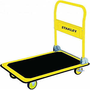 Stanley saliekamā ratiņu platforma 300kg (SXWTD-PC528)