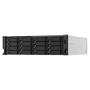 NAS Server TS-h2287XU-RP-E2336-32G Intel Xeon E-2336 6C 12T 