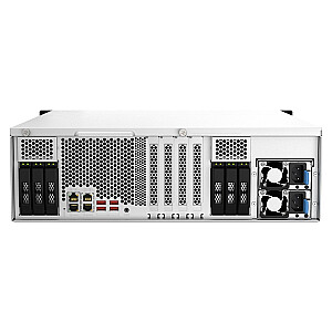 NAS Server TS-h2287XU-RP-E2336-32G Intel Xeon E-2336 6C 12T 