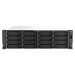 NAS Server TS-h2287XU-RP-E2336-32G Intel Xeon E-2336 6C 12T 