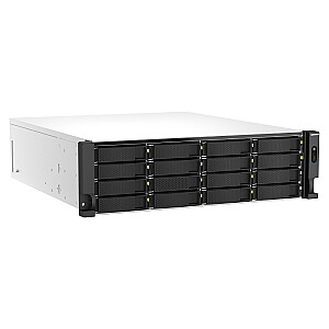 NAS Server TS-h2287XU-RP-E2336-32G Intel Xeon E-2336 6C 12T 