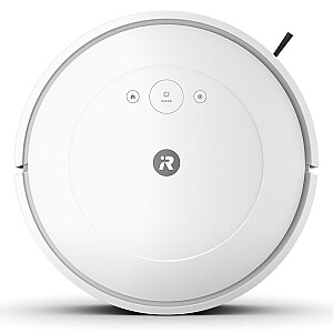 Tīrīšanas robots iRobot Roomba Combo Essential Balts