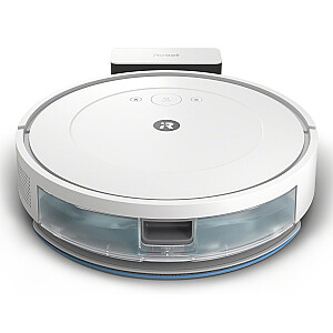 Уборочный робот iRobot Roomba Combo Essential White