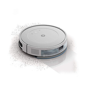 Уборочный робот iRobot Roomba Combo Essential White