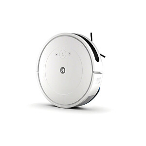 Уборочный робот iRobot Roomba Combo Essential White