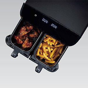 Eļļas brīva friteuse Maestro MR-758