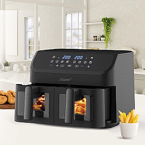 Eļļas brīva friteuse Maestro MR-758