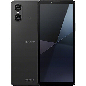 Viedtālrunis Sony Xperia 10 VI 128GB Melns