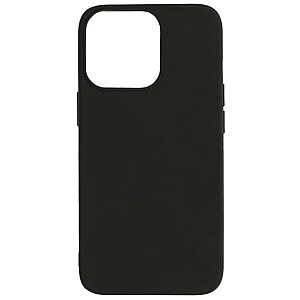 iLike Apple iPhone 13 Pro MATT Back Case Black