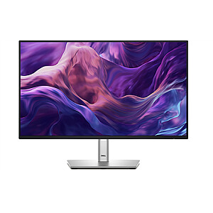 Dell LCD P2425H 24" IPS FHD/1920x1080/DP,HDMI,USB-C,USB, VGA/Black/5Y | Dell