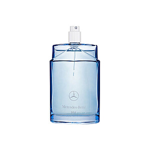 Парфюмированная вода Mercedes-Benz Sea 100ml