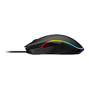 MSI MOUSE USB OPTICAL GAMING/FORGE GM300