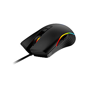 MSI MOUSE USB OPTICAL GAMING/FORGE GM300