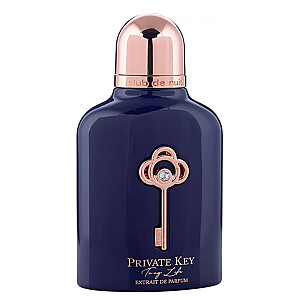 ARMAF Club de Nuit Private Key To My Life Extrait de Parfum smidzināms 100ml