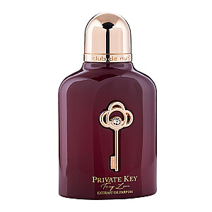 ARMAF Club de Nuit Private Key To My Love Extrait de Parfum smidzināms 100ml