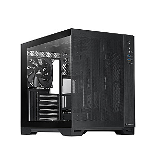 Visio AIR GM-30 B-M-OP 3xfan корпус