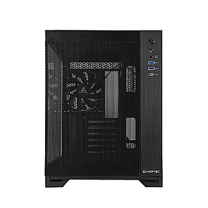 Visio AIR GM-30 B-M-OP 3xfan корпус