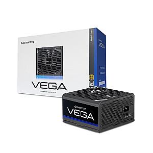 Блок питания PPG-750-S VEGA 750W ATX 3.1 80PLUS GOLD