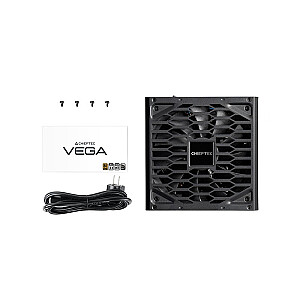 Блок питания PPG-750-S VEGA 750W ATX 3.1 80PLUS GOLD