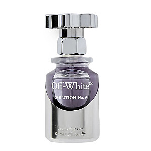 OFF WHITE Solution No.9 EDP izsmidzinātājs 50ml