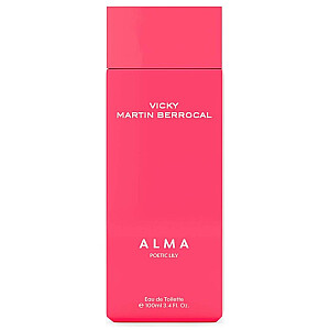 VICKY MARTIN BERROCAL Alma EDT smidzinātājs 100ml