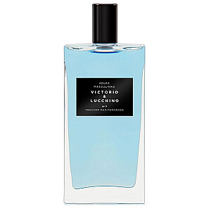 VICTORIO & LUCCHINO Frescor Mediterraneo N7 EDT aerosols 150ml