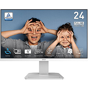 Monitor MSI PRO MP2412W